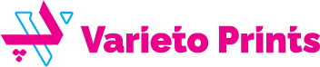 Logo Varieto Prints